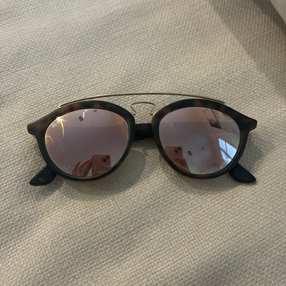 Ray-Ban sunglasses